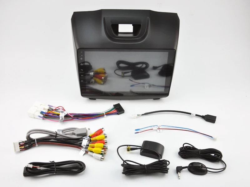 WITSON 9 &quotFULL HD сенсорный экран Android 10 0 Восьмиядерный Автомобильный GPS