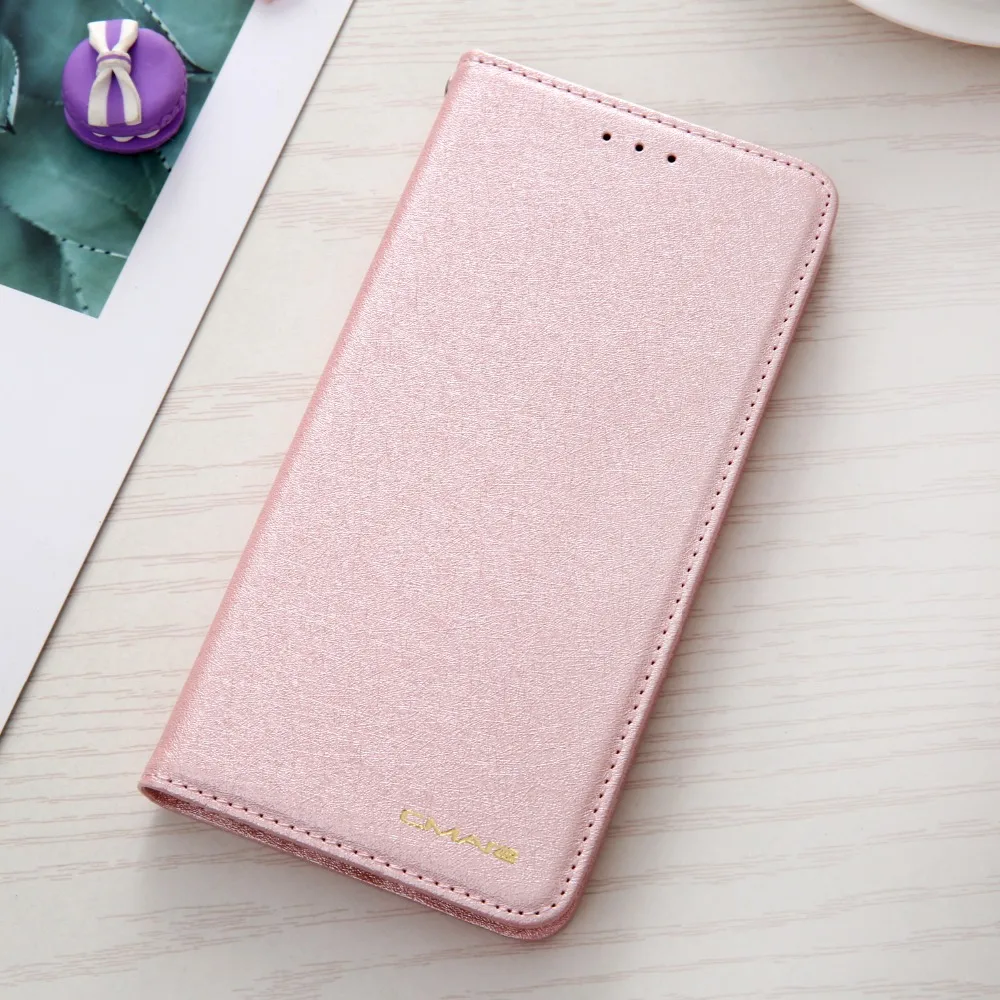 Магнитный Шелковый кожаный флип-чехол для huawei mate 10 Lite, Роскошный кошелек с отделениями для карт, чехол для телефона huawei mate 10 Lite, чехол Hoesje Funda
