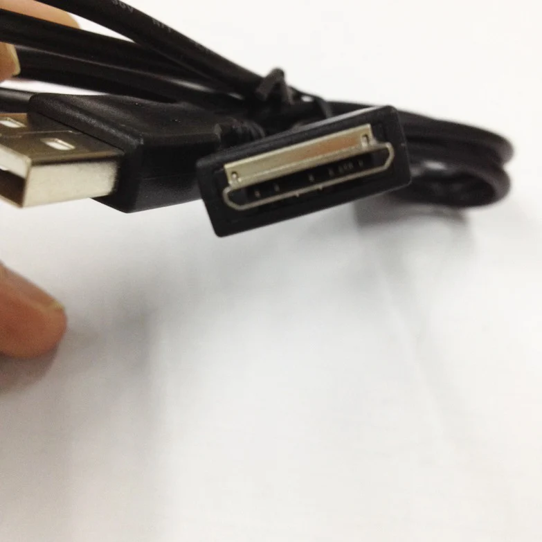 1-50pcs WMC-NW20MU USB cable data pour for Sony MP3 Walkman NW NWZ type | Электроника