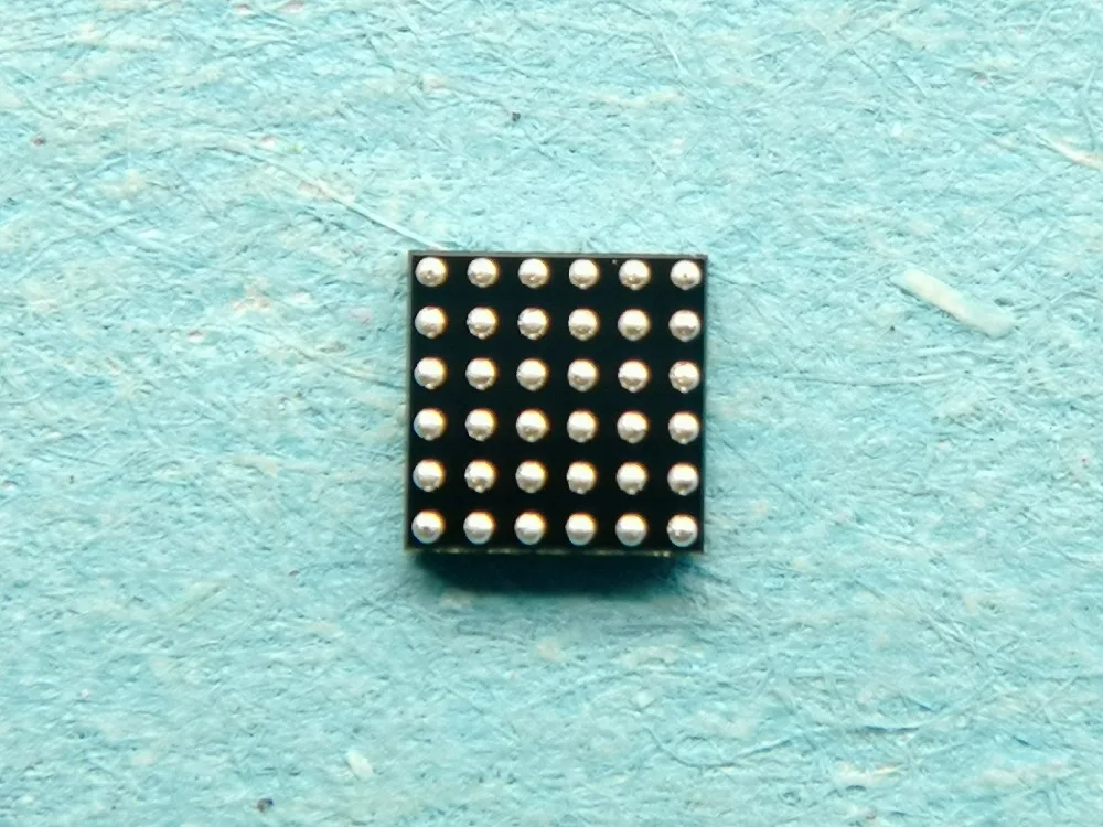 Зарядное устройство 1610A1 1610A2 1610A3 610A3B 1612A1 ic для iphone 6 6p6s 6sp 7 7p 8 X XS max U2 usb чип 36pin 15