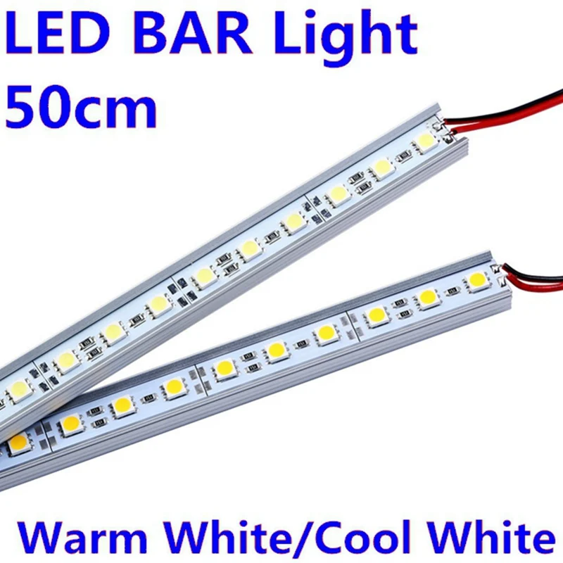 SZYOUMY 5050 SMD светодиодная полоса освещения RGB/белый/теплый белый 36