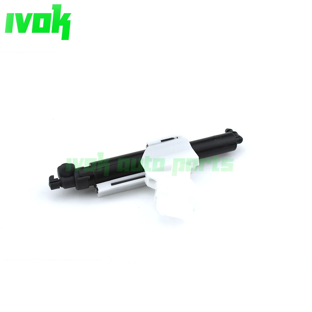 Форсунка омывателя передней фары правой и левой рукой для Ford Mondeo MK4 11 14|headlights mk4|mk4