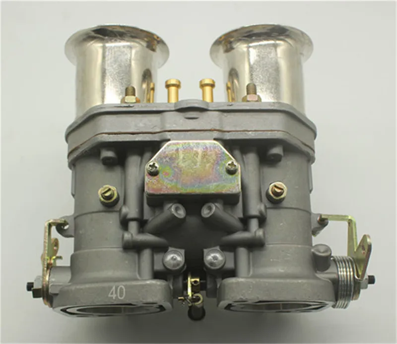 Новый карбюратор 40 Idf 40idf Карбюратор Oem + запасные пневматические звуковые сигналы