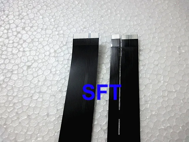 New Flat Scanner Cable Flexible Cable(FFC)-(scanner head to formatter board) for HP LaserJet Pro MFP M225/M226DN/DW | Компьютеры и