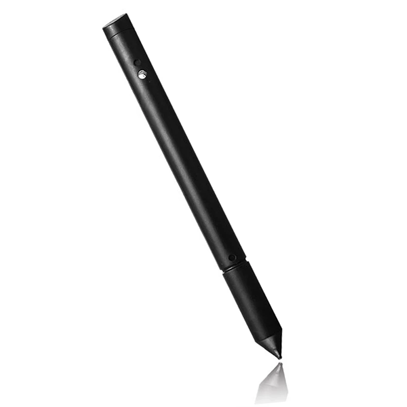 2X 2in1 Универсальный стилус Вход ручка для Iphone Ipad samsung Tablet Черный на ipad|pen for iphone|touch