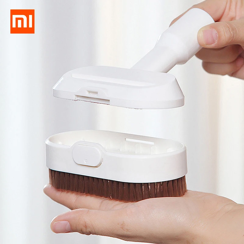Новый Xiaomi Mijia Deerma DX800 600 Вт ручной Пылесосы для автомобиля дома Mute пылеуловитель