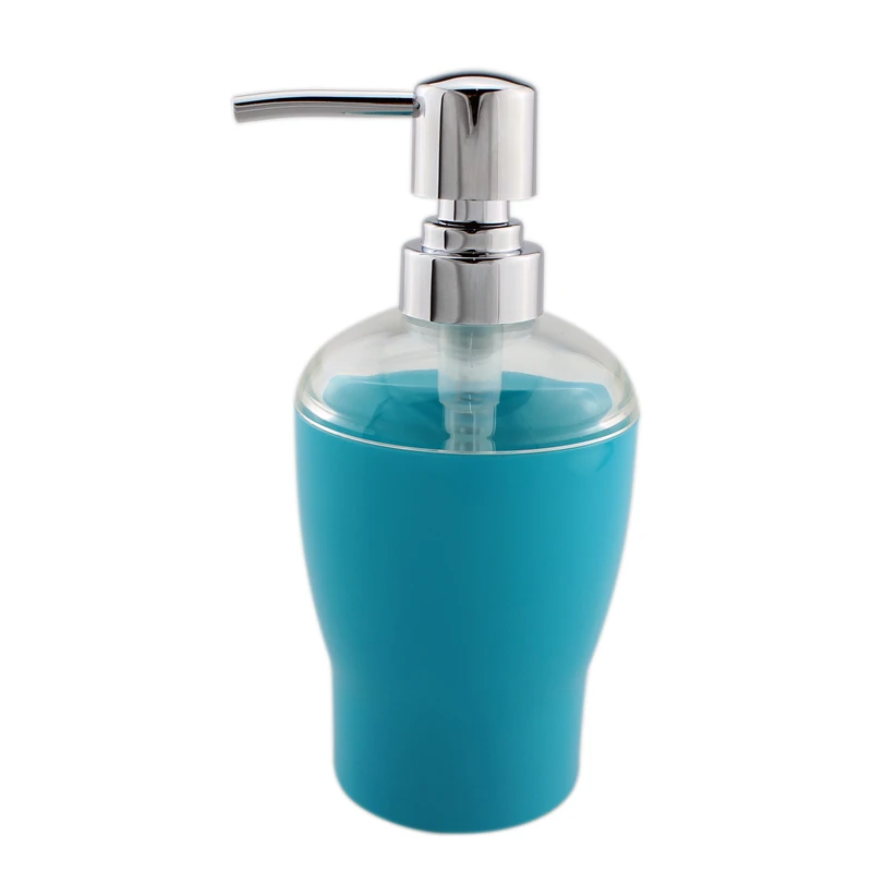 2 шт. акриловый дозатор для мыла жидкого бутылка насоса кухонные столешницы