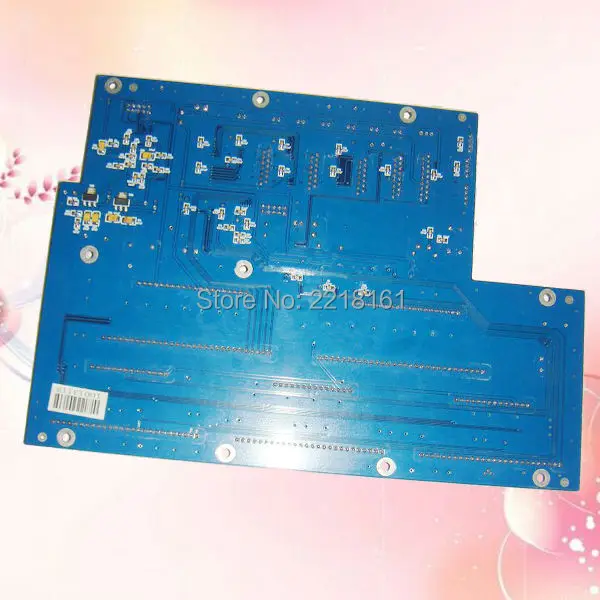 Широкий широкоформатный принтер Infinity Challenger USB контейнер для перевозки 6H Seiko 510 35pl