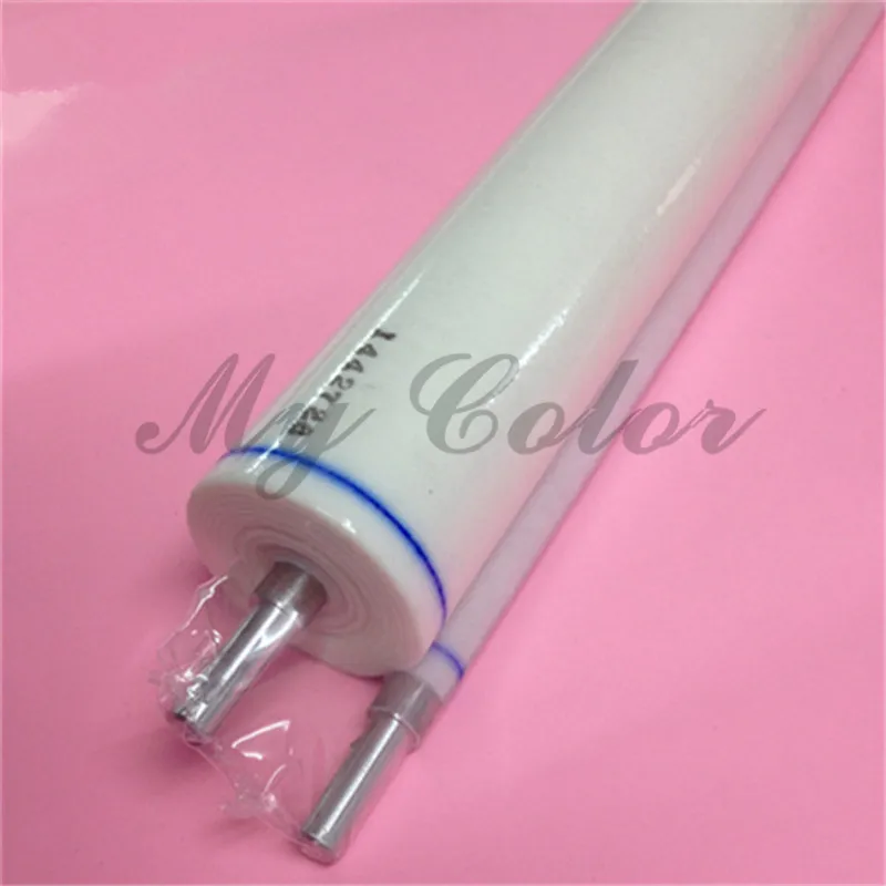 4X высокое качество подачи масла Чистка печки принтера веб ролик для Xerox DC 1100 900 4110