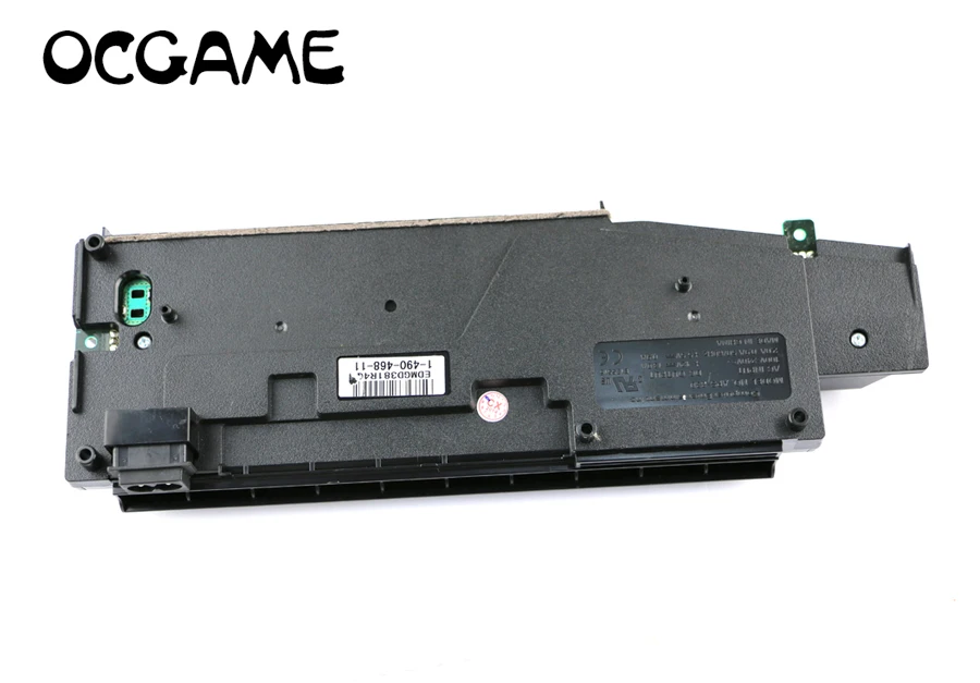 Оригинальный блок питания для ps3 супер тонкий адаптер 4000 консоль OCGAME |