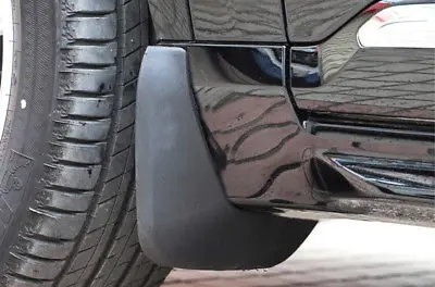 Брызговики от грязи 4 шт. для Volvo XC90 2015-2018 | Автомобили и мотоциклы