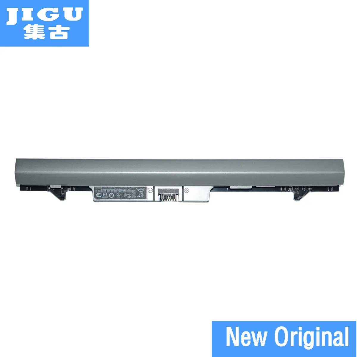 JIGU 14 8 v 41wh Оригинальный аккумулятор для ноутбука RA04 Hp Probook 430 G1 G2 HSTNN IB4L H6L28ET