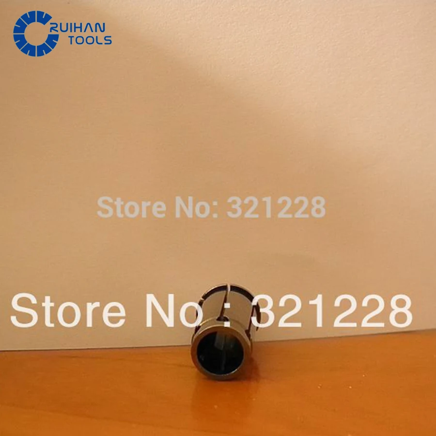 DIN6388A OZ8A цанговый EOC8A Цанга