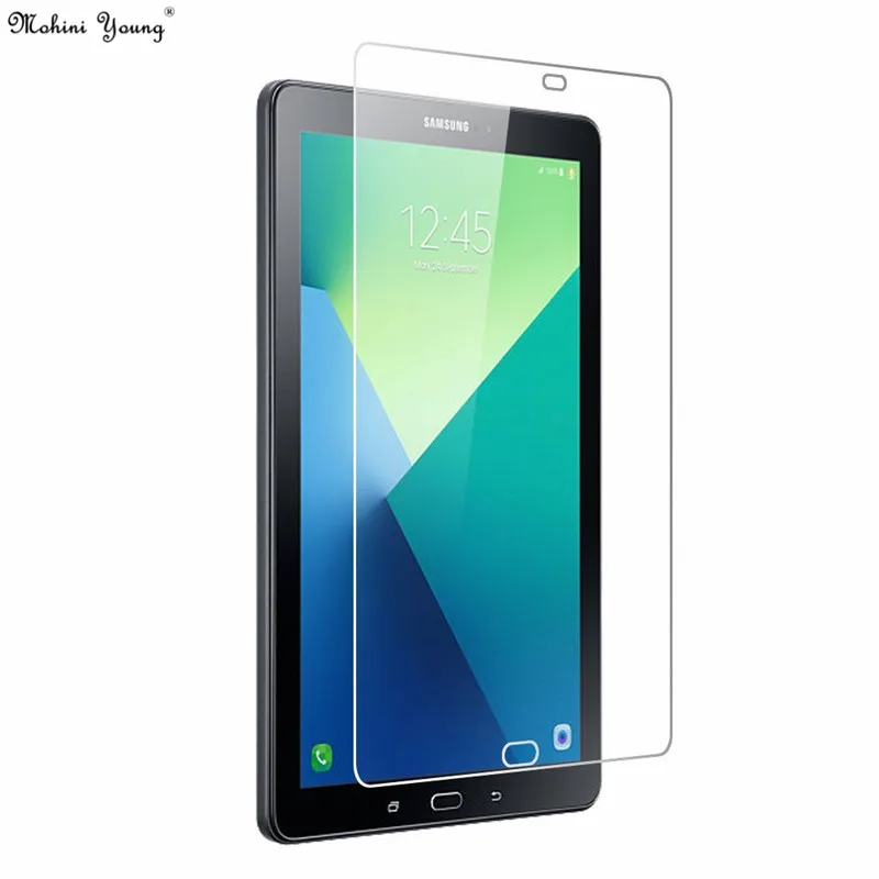 Закаленное Стекло для samsung Galaxy Tab 7 0 8 9 10 1 T280 T285 T350 T355 T550 T580 T585 P580 S3 t820 Tablet Экран