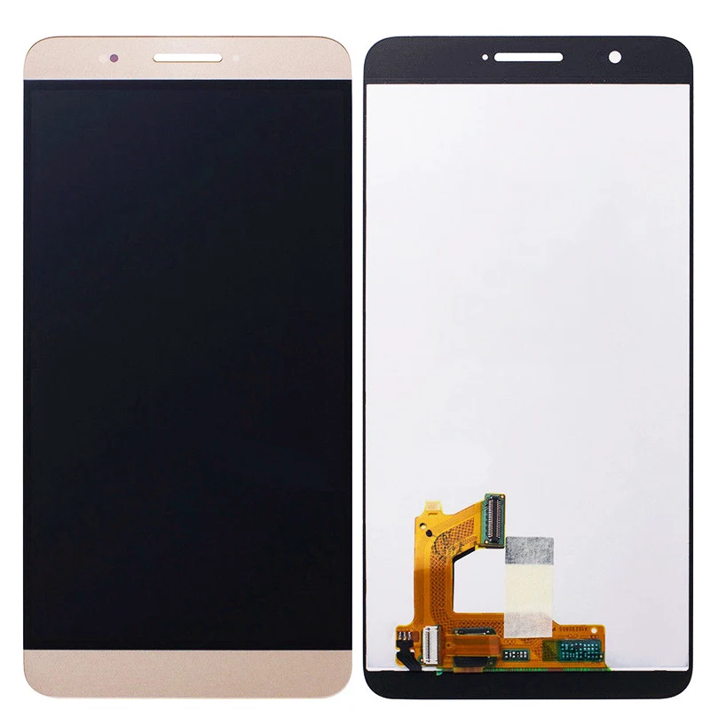 Оригинальный ЖК-дисплей для Huawei Honor 7i Shot X сенсорный экран дигитайзер без рамки