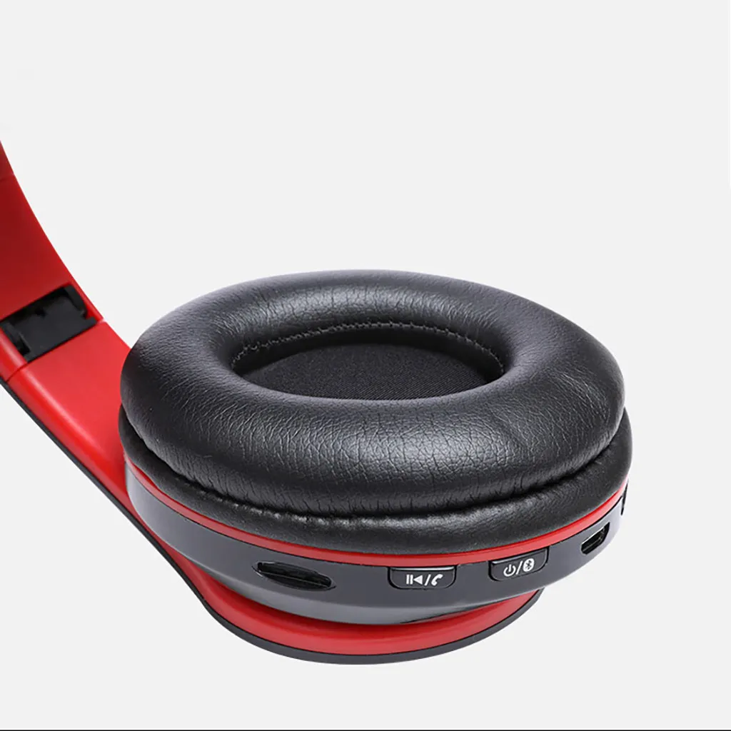 Senza Fili Bluetooth 4,1 делла запонки над ухом llamento Del Rumore Hi-Fi стерео Bluetooth 4,1, стабильность сигнала, скорость