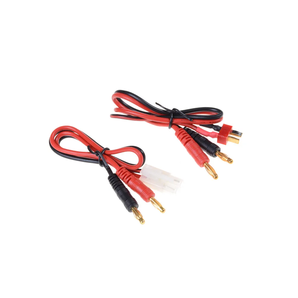 Женский Штекерный разъем штекер типа банан Tamiya 1 шт.|connector cable|connector rcconnector t |