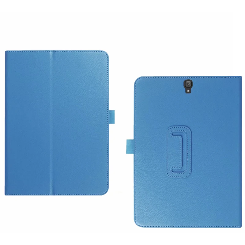 GUKEEDIANZI окно планшета S3 T825 чехол для Samsung Galaxy Tab S3 LTE T825 T820 9,7 дюймов из искусственной кожи Стенд складываемый чехол кейс
