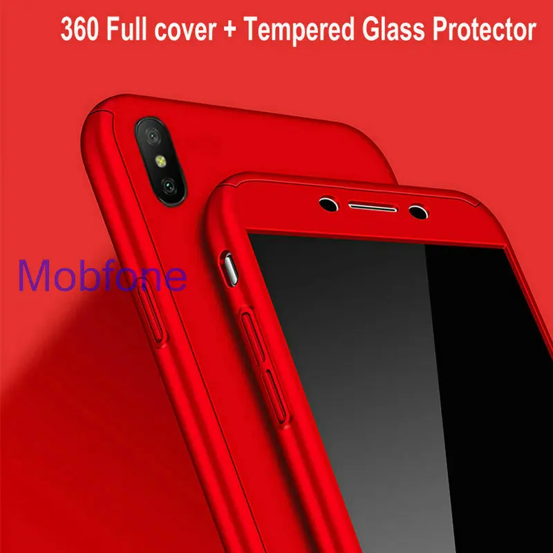360 Full Cover Matte Back Huawei Mate 20 Pro Mate20 Lite 20X 20Pro Protective Fundas Case + 9H Tempered Glass protectors |