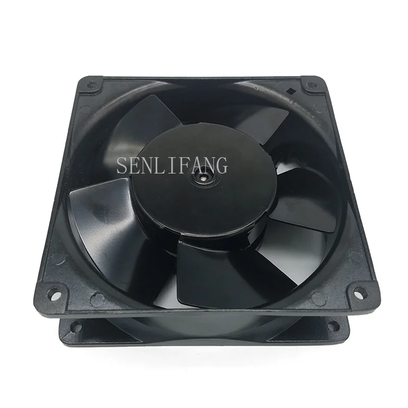 

For Hong P2123HBT-ES 120*120*38 220V cabinet fan high temperature fan