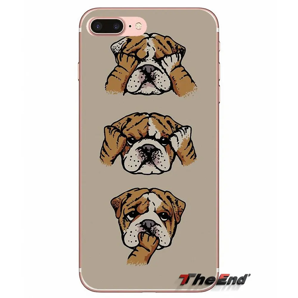 Мягкий чехол для Samsung Galaxy S2 S3 S4 S5 MINI S6 S7 edge S8 S9 Plus Note 2 3 4 5 8 Coque Fundas|Чехлы-накладки| |