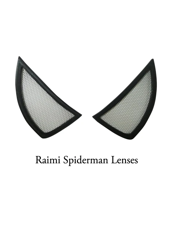 With glasses Новинка, костюм Человека-паука, вдали от дома, гибридный костюм Raimi Spider, спандекс, костюмы Человека-паука на Хэллоуин для взрослых/детей/на заказ - Цвет: With glasses