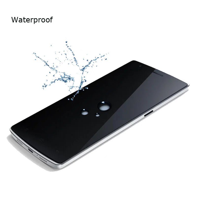 Защита экрана для Oneplus One Two Three X Закаленное стекло Plus 1 2 3 A0001 A2001 усиленная