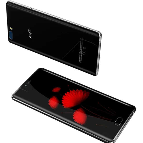 Оригинальный ALLCall Рио S 4 г мобильные телефоны Android 7 0 2 ГБ + 16 MTK6737 ядра смартфон Dual
