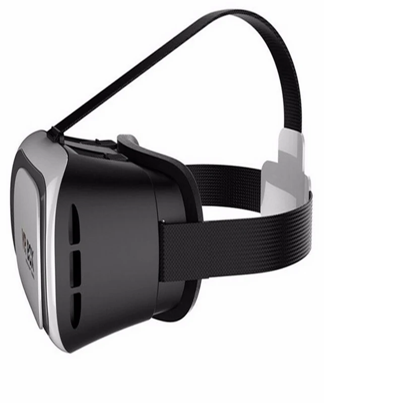 2016 Новый 3D Очки VR Виртуальная Реальность Одной машине КОРОБОЧНОЙ Версии oculus rift PC