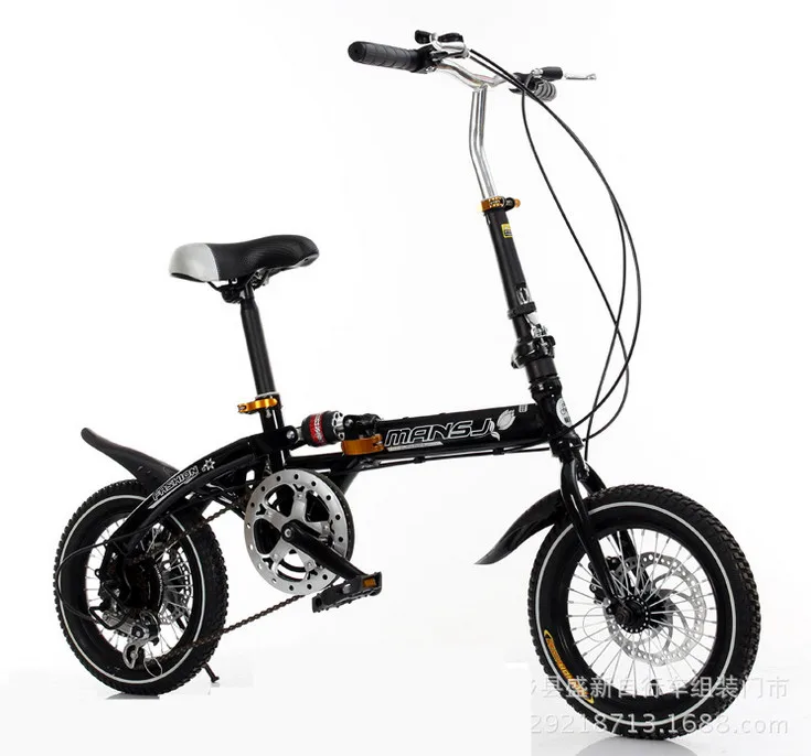 Оригинальный X Front брендовый мини Шестеренчатый дисковый тормоз демпфирующий