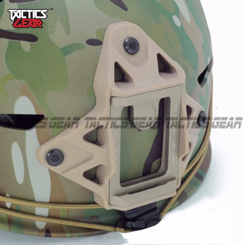 EXFIL Тактический шлем быстрого реакции парашют камуфляж 6 цветов|bump helmet|tactical bump