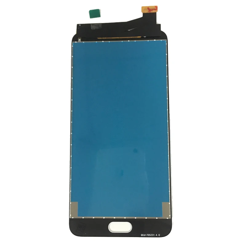 Для Samsung Galaxy J7 Prime LCD G610 G610F G610M 5 ''ЖК дисплей с сенсорным экраном дигитайзер в