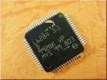 

3 шт./лот L6284 3,0 TQFP64