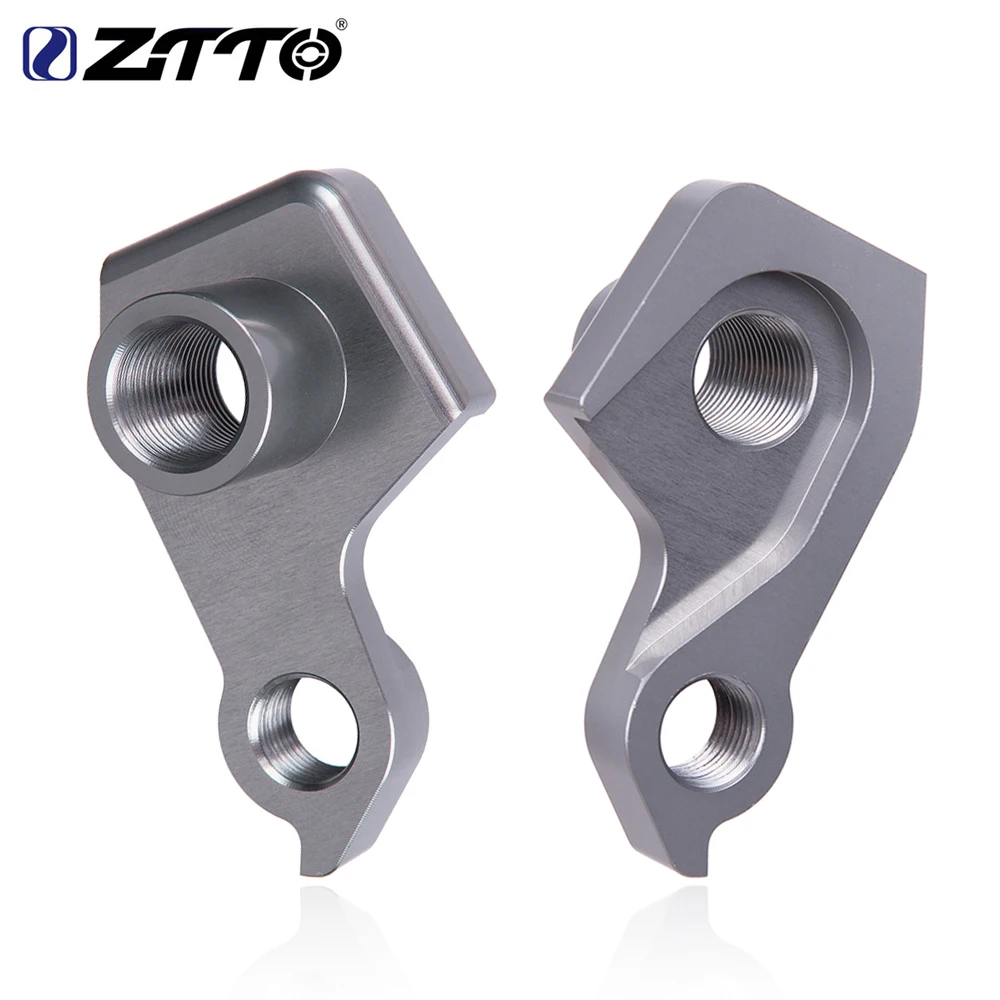 Велосипедный переключатель ZTTO с ЧПУ Santa Bicycle Cruz 142x12 крепление для переключателя