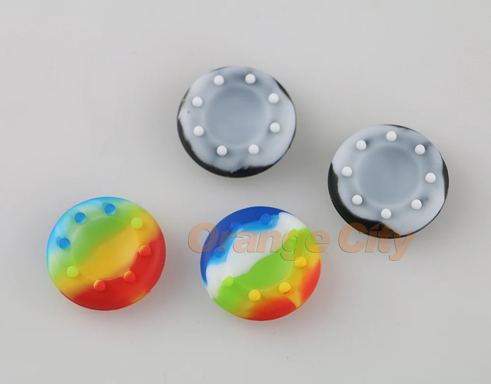 ChengChengDianWan Стик для джойстика колпачок крышка ps3 ps4 XBOX360 WII 200 шт./лот|skin for ps3|skin ps4skin wii