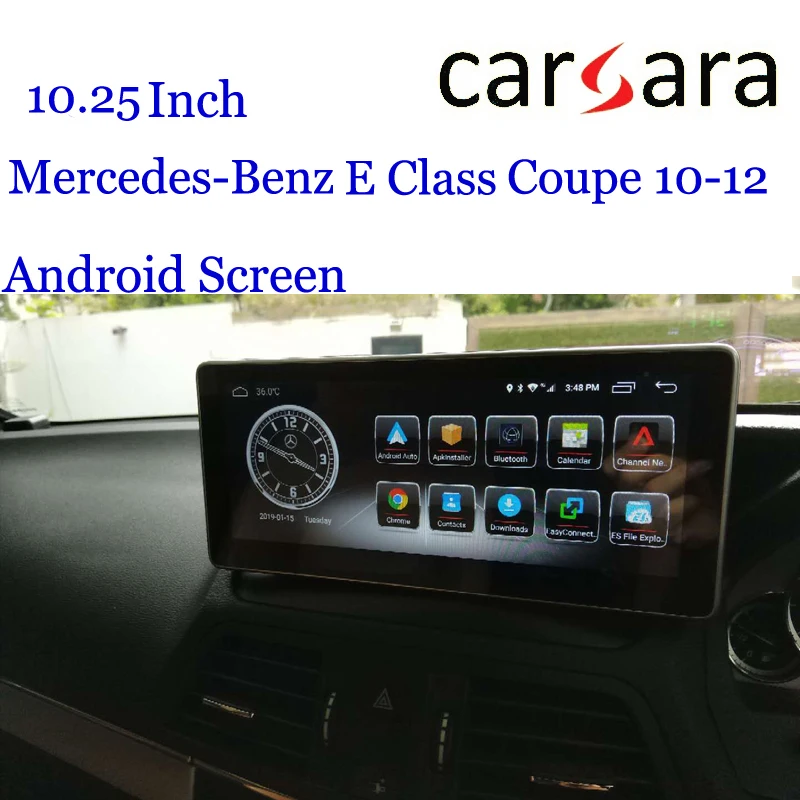 Android W207 A207 C207 gps Merce des дисплей Автомобиль Многофункциональный развлекательный автомобиль Navi для Ben z E класс купе 10-12 экран