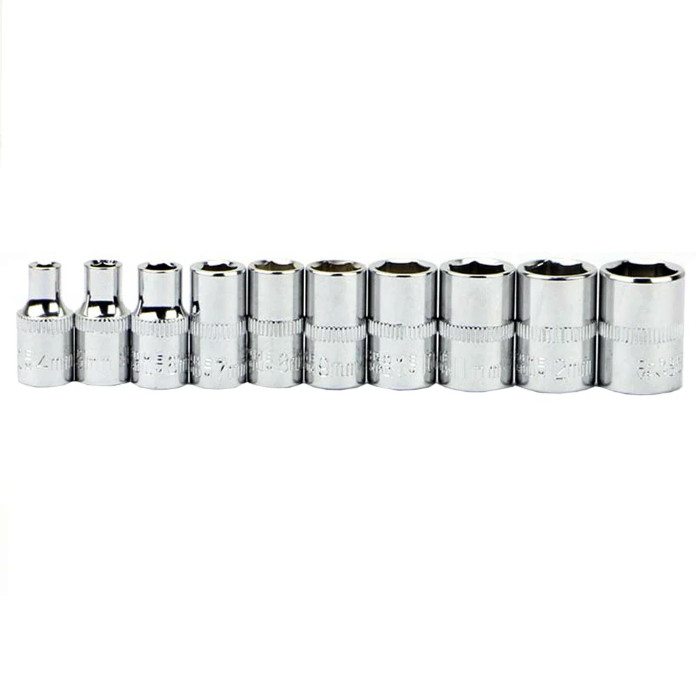 AIYIMA 12 шт. комплект 3/8 &quot1/2&quot Гаечные ключи Ratchets крутящий момент Ключи