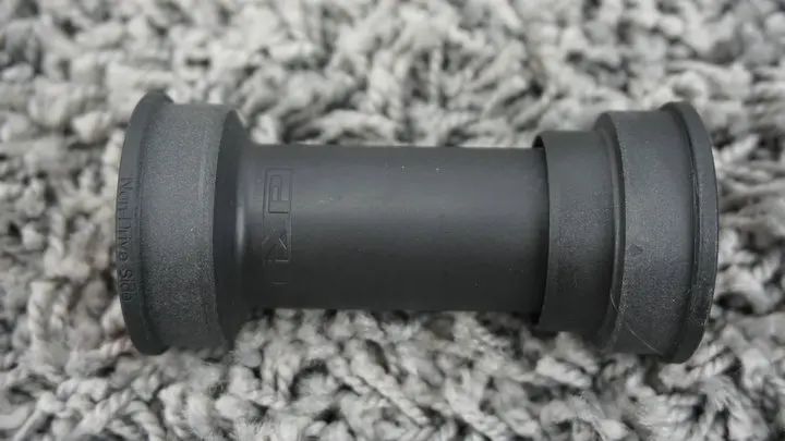 SRAM PressFit GXP BB86 дорожный Нижний Кронштейн|Шатун и передняя звездочка велосипеда| |