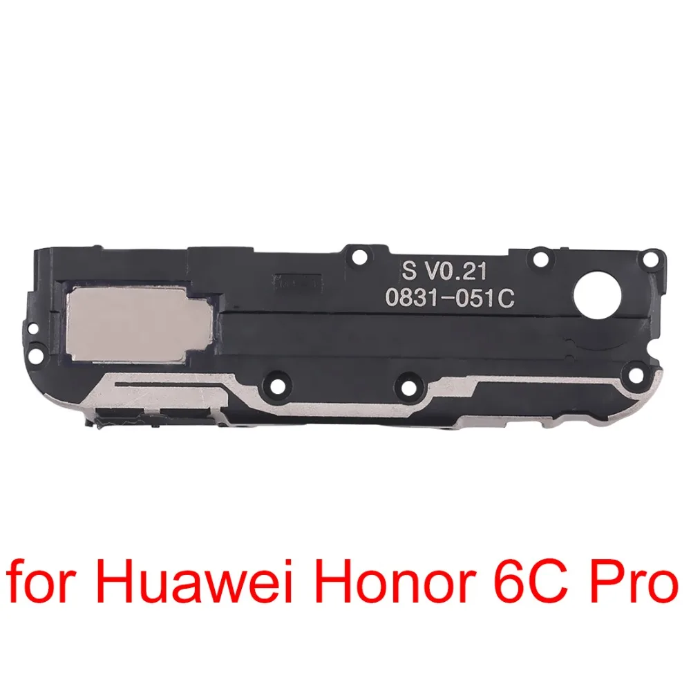 Новинка для Huawei Y7 \ P9 Lite Mini Mate 10 Honor 6C Pro 9 Замена громкоговорителя ремонт аксессуары