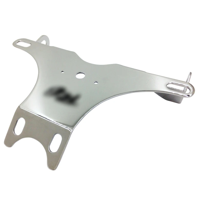 Бесплатная доставка на вторичном рынке запчасти для мотоциклов аккуратный хвост