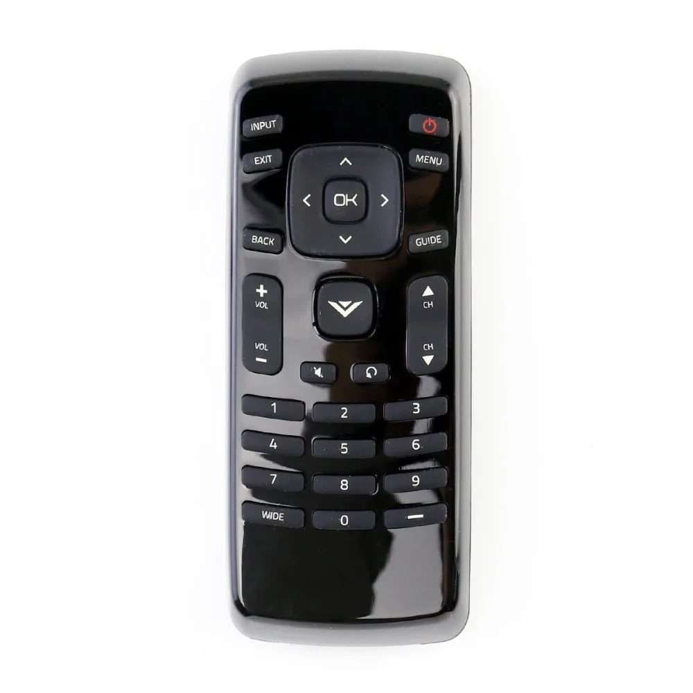 Новый пульт дистанционного управления XRT020 для ТВ Vizio светодиодный HD TV 0980 0306