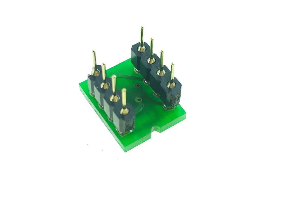 OPA1612 OPA1612AID opa1612A оригинальный op amps обновленный ES9038 ES9038q2m AK4497 DAC 1 шт.|Усилители