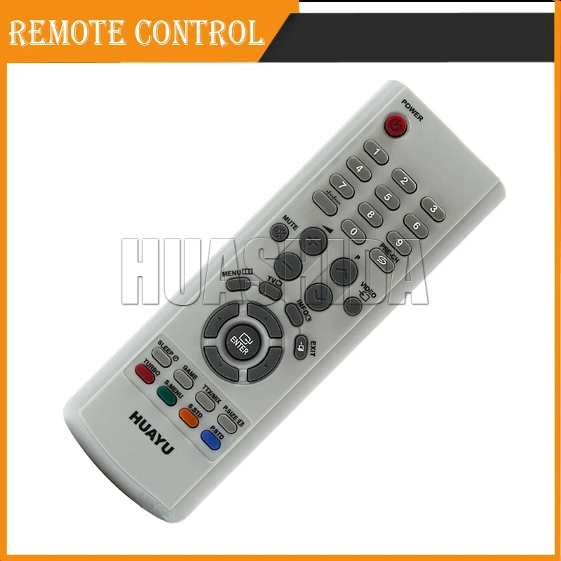 

For Samsung AA59-00316B (NEW) TV Remote Control CL15K5MN CL17M2MQ CL21K30M1 TXR2728