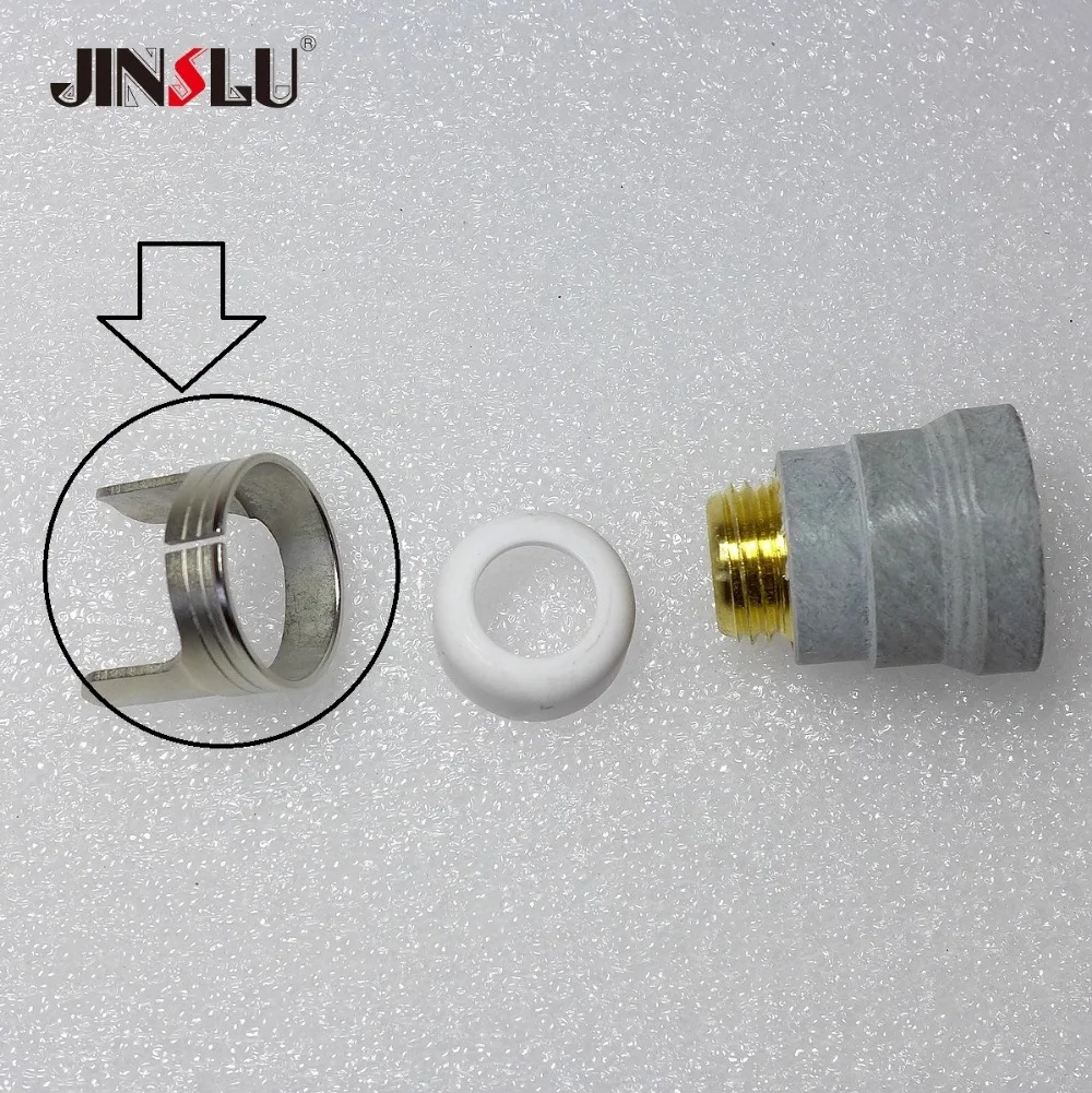 PT-60 Spacer for PT60 PT-60 IPT60 IPT-60 IPT 60 PT-40 PT40 IPT-40 S45 CUT55 Air Plasma Torch