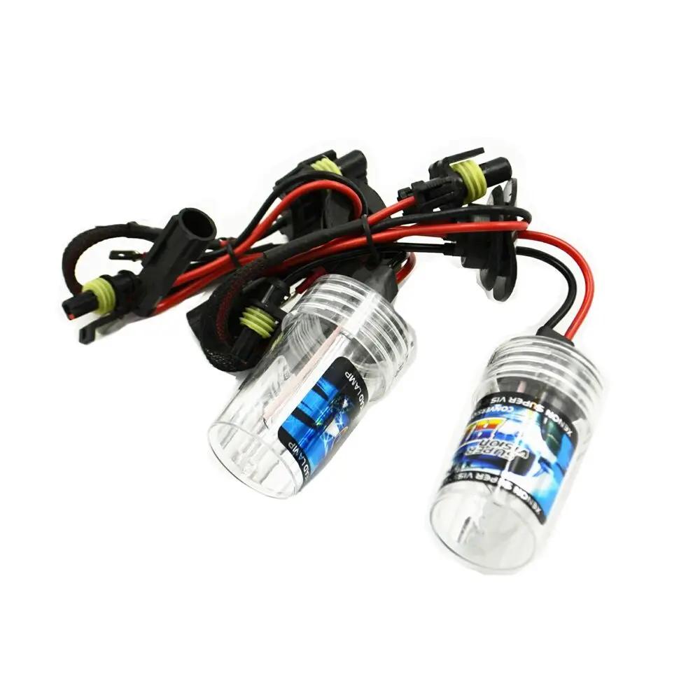 Комплект для преобразования ксеноновых ламп hid 55 Вт ксеноновый балласт с h1 h4 h7 h8 h11