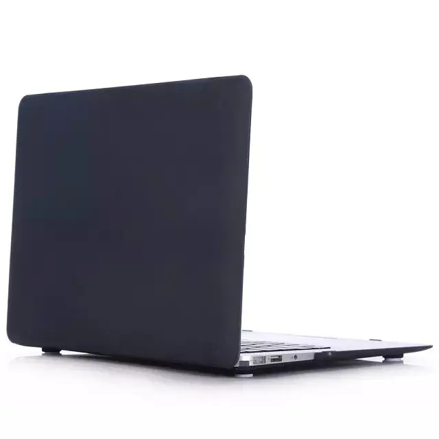 Матовый нескользящий чехол для Apple Macbook Air Pro Retina 11 13 15 |