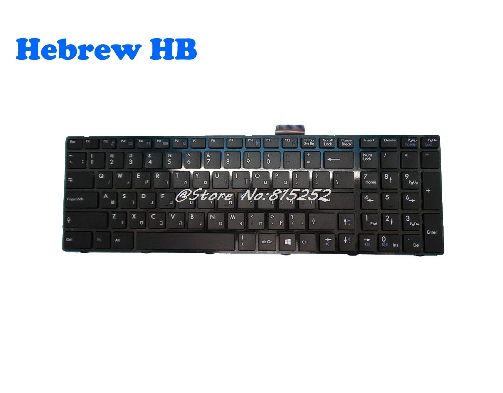 HB США клавиатура для MSI GE60 V123322CK1 TI S1N 3ETH261 SA0 TR 3ETR2A1 IT V123322IK1 V139922CK1 UK 3EHB2H1 UI|us keyboard|keyboard