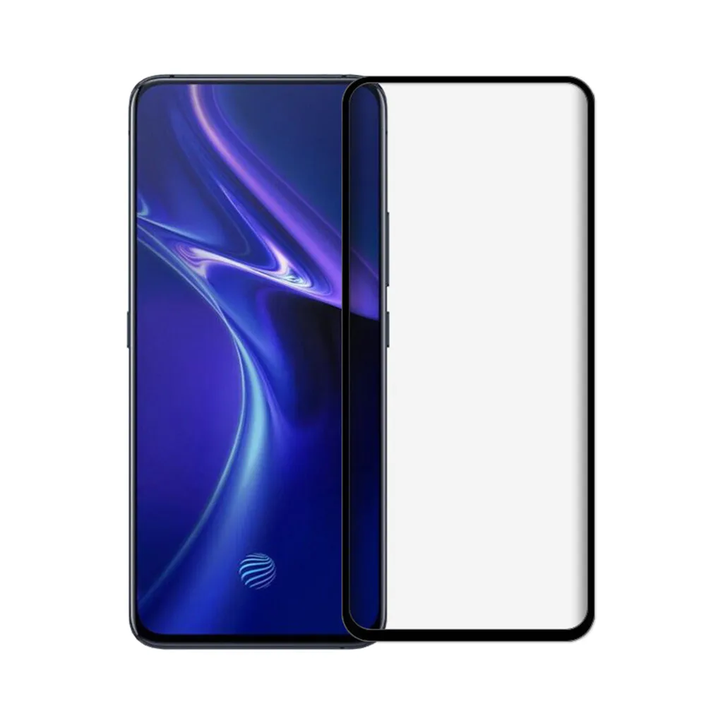 Новинка 2019 лидер продаж прозрачное закаленное стекло Ultra HD Защитная пленка для