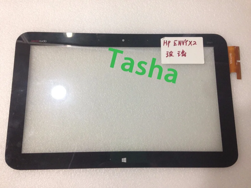 Дигитайзер сенсорного экрана для HP envy x2 11 G100 11G TCP11E52 V1.0 6 дюйма|hp touch screen laptop|touch laptop