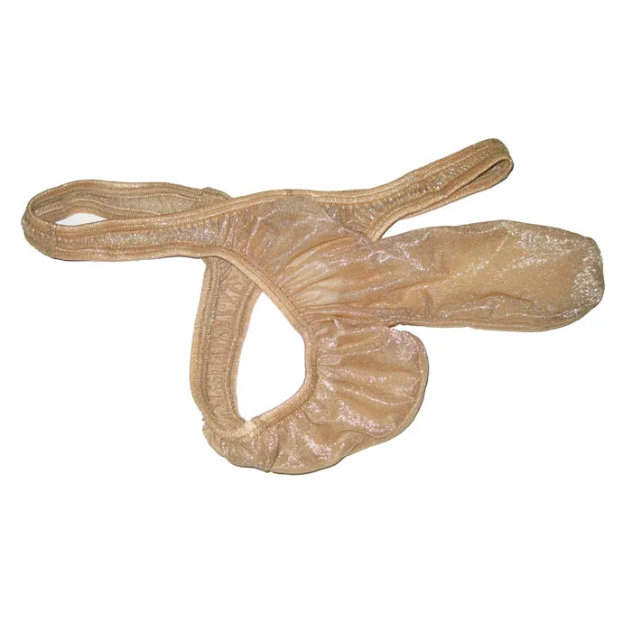 Мужской пенис мешок jockstrap низкая талия сексуальное нижнее белье для геев